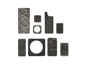 Acquista Full Set Connector Spacer for iPhone 5 Full Set Connector Spacer for iPhone 5