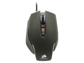Acquista Corsair Vengeance M65 8200dpi Verde Corsair Vengeance M65 8200dpi Verde