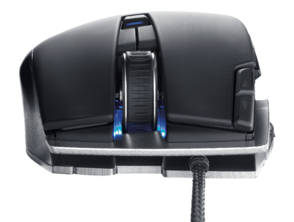 Acquista Corsair Vengeance M95 8200dpi Nero Corsair Vengeance M95 8200dpi Nero