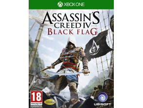 Assassin\\'s Creed IV: Bandiera nera Xbox Uno