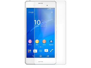 Screen Protector tempered glass 0.26mm Sony Xperia Z3