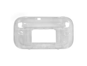 Custodia Crystal Case per Wii U Gamepad