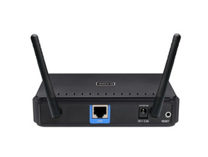 D-Link DAP-1360 Point Access N 300