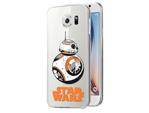 TPU BB-8 Samsung Galaxy S6 Star Wars