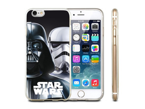Back Cover Star Wars Apple iPhone 6/6S