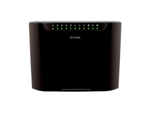 Router ADSL 2 + Wifi AC DSL-3580L D-Link