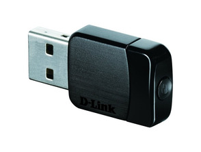 D-Link USB Adattatore DWA-171 wireless