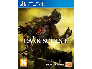 Acquista Dark Souls III PS4 Dark Souls III PS4
