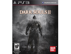 Acquista Dark Souls II PS3 Dark Souls II PS3