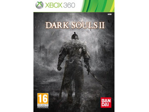 Acquista Dark Souls II Xbox 360 Dark Souls II Xbox 360