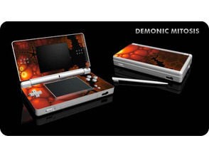 Skin Demonic Mitosis NDS Lite