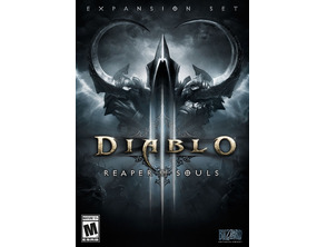 Acquista Diablo III: Reaper of Souls PC Diablo III: Reaper of Souls PC