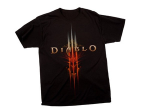 Diablo III Face