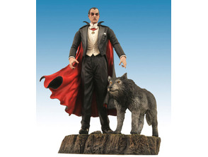 Diamond Select Toys - Count Dracula