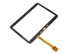 Acquista Touch Screen for Samsung Galaxy Tab 3 10.1'' P5200 Nero Touch Screen for Samsung Galaxy Tab 3 10.1'' P5200 Nero