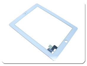 Acquista iPad 2 Digitizer White iPad 2 Digitizer White