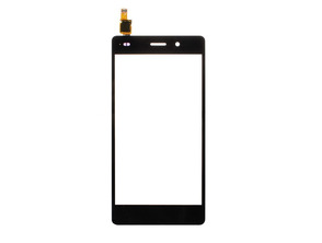 Acquista Touch Screen Huawei P8 Lite Black Touch Screen Huawei P8 Lite Black