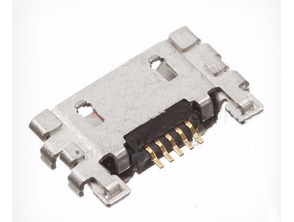 Charging Port Spare Part for Sony Xperia Z1