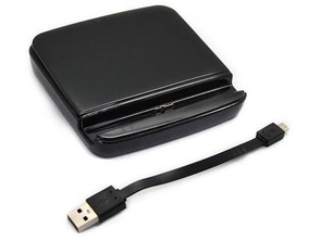 Acquista Dock 2 in 1 for Galaxy Note 3 Dock 2 in 1 for Galaxy Note 3