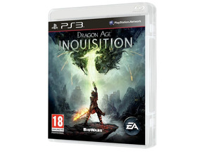 Dragon Age Inquisition PS3
