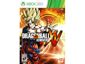 Acquista Dragon Ball Xenoverse Xbox 360 Dragon Ball Xenoverse Xbox 360