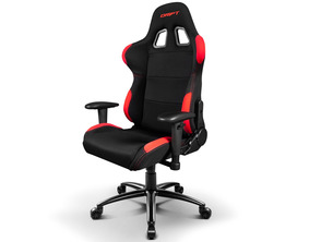 Acquista Drift DR100 Red Gaming Chair Drift DR100 Red Gaming Chair