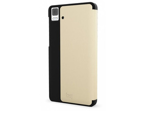Acquista bq Aquaris 4.5 Duo Case Beige bq Aquaris 4.5 Duo Case Beige