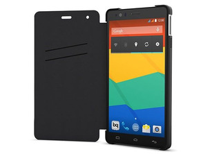 Acquista Duo Case bq Aquaris E6 Duo Case bq Aquaris E6