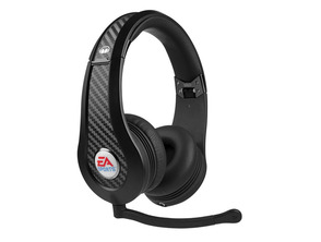 Monster MVP Carbon EA Sports Nero