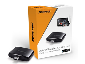 Acquista Avermedia AverTV Mobile 310 Avermedia AverTV Mobile 310