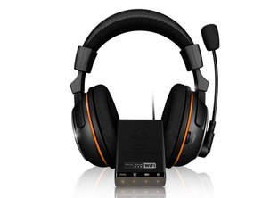Acquista Turtle Beach Earforce X-Ray (Black Ops II Edition) Turtle Beach Earforce X-Ray (Black Ops II Edition)