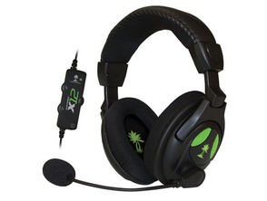 Acquista Turtle Beach X12 PC/Xbox 360 Turtle Beach X12 PC/Xbox 360
