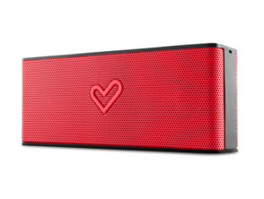 Energy Sistem Music Box B2 Coral Bluetooth