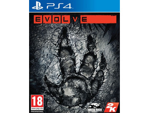 Acquista Evolve PS4 Evolve PS4