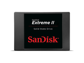 Acquista Sandisk SSD Extreme II 240 GB Sandisk SSD Extreme II 240 GB