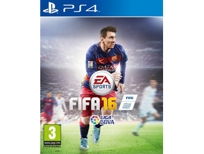 Acquista FIFA 16 PS4 FIFA 16 PS4