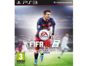 FIFA 16 PS3