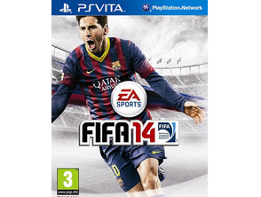FIFA 14