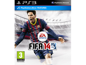 Acquista FIFA 14 PS3 FIFA 14 PS3