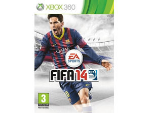 Acquista FIFA 14 Xbox 360 FIFA 14 Xbox 360