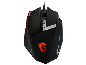 Acquista MSI Interceptor DS 200 MSI Interceptor DS 200