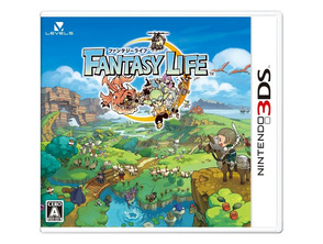 Acquista Fantasy Life 3DS Fantasy Life 3DS
