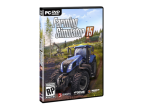 Acquista Farming Simulator 15 PC Farming Simulator 15 PC