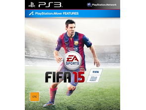 FIFA 15 PS3