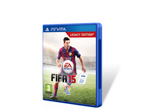 Acquista FIFA 15 PSVita FIFA 15 PSVita
