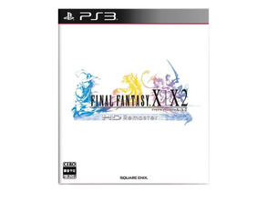 Acquista Final Fantasy X-X2 Remastered HD PS3 Final Fantasy X-X2 Remastered HD PS3