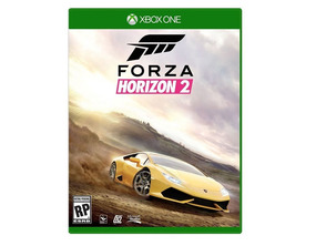 Acquista Forza Horizon 2 Xbox One Forza Horizon 2 Xbox One