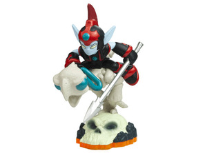 Skylanders Giants - Fright Rider