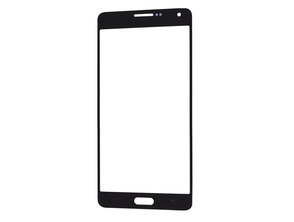 Acquista Front Glass for Samsung Galaxy A7 Black Front Glass for Samsung Galaxy A7 Black