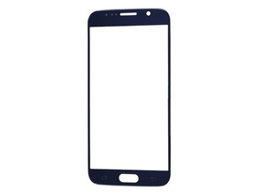 Acquista Front Glass for Samsung Galaxy S6 Blue Front Glass for Samsung Galaxy S6 Blue